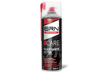 brn bcare Sgrassante Ultra